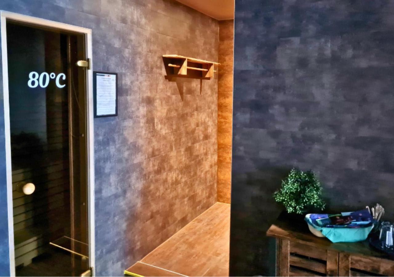 Hotel Harzresidenz ثال المظهر الخارجي الصورة